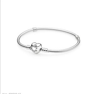 Pandora Bracelet